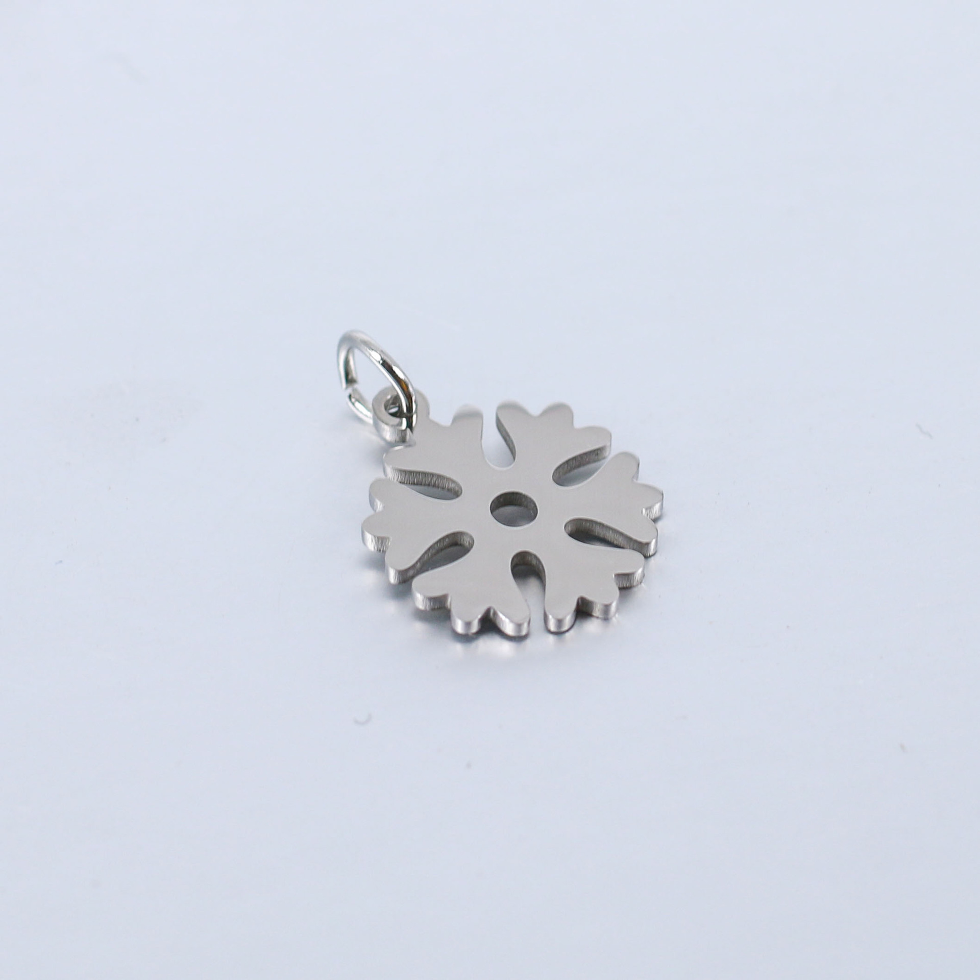 2:Steel with color circle ( 0.8*5mm )