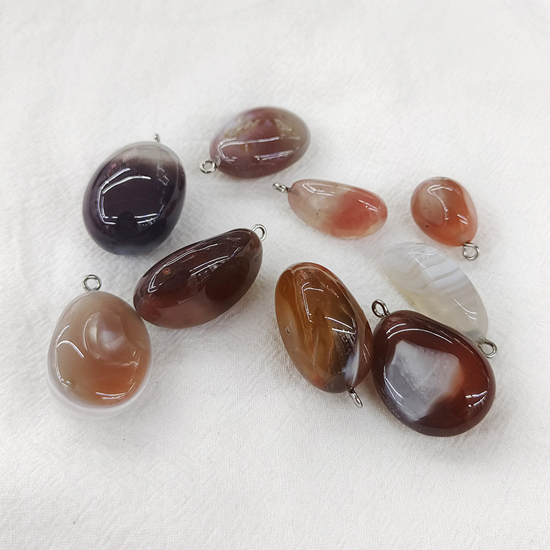 Agate lines
