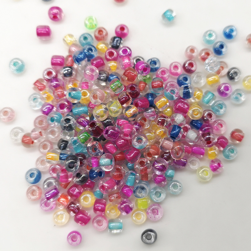 4mm mixed color 200g/ package