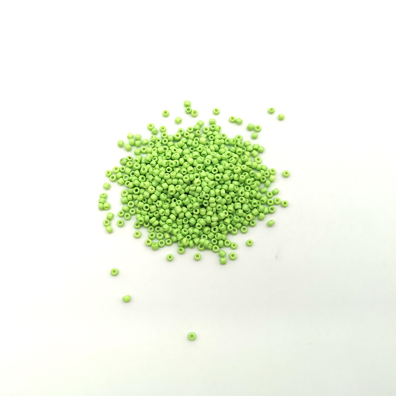 Grass green 3 mm
