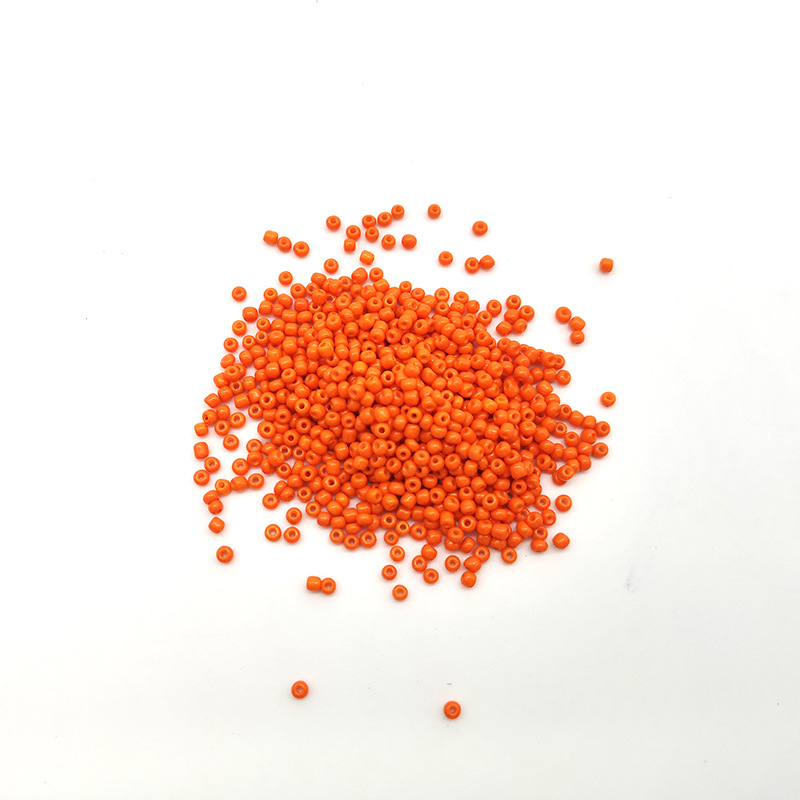 Orange 2 mm