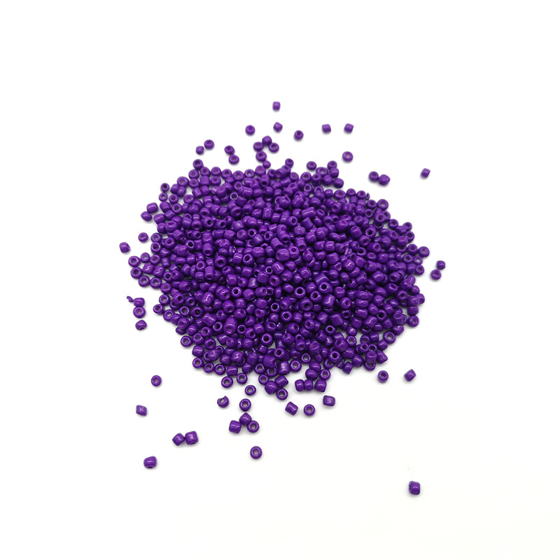 Purple 4 mm
