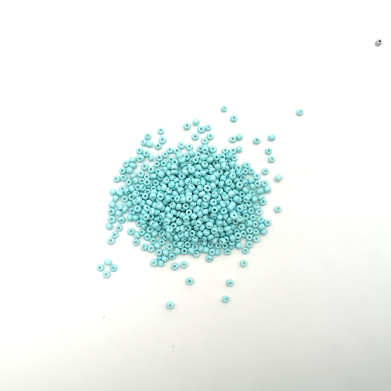 Turquoise 2 mm