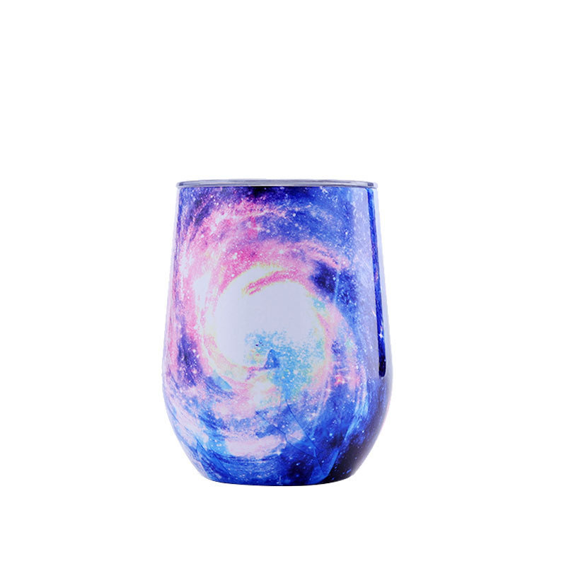 Galaxy vortex