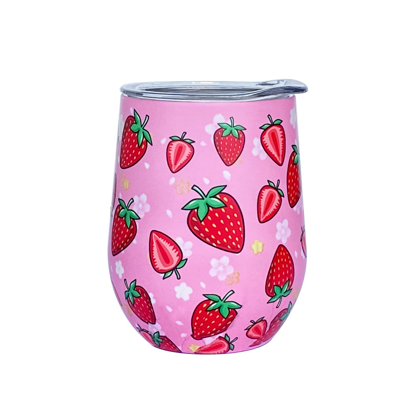 Fruit-Strawberry