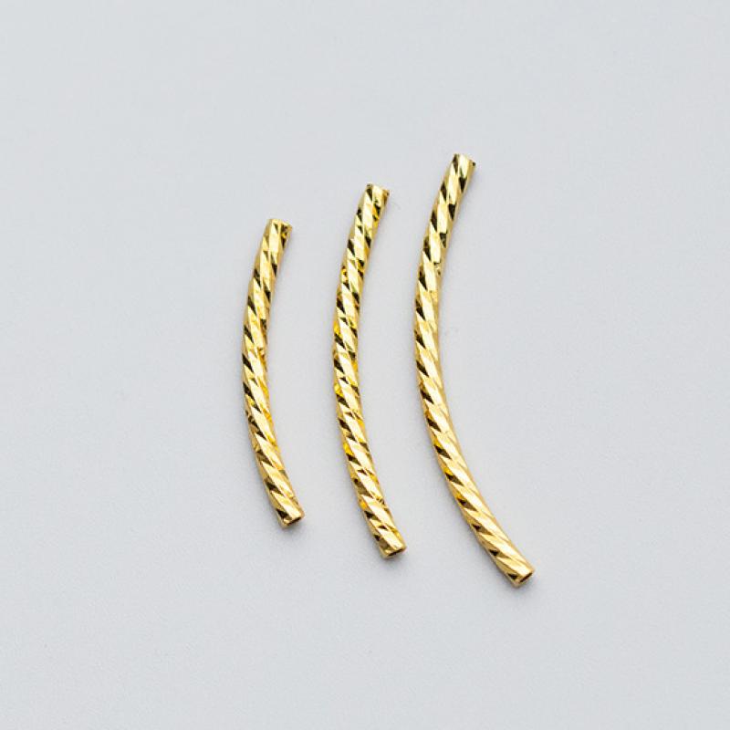 8:gold 2*30mm