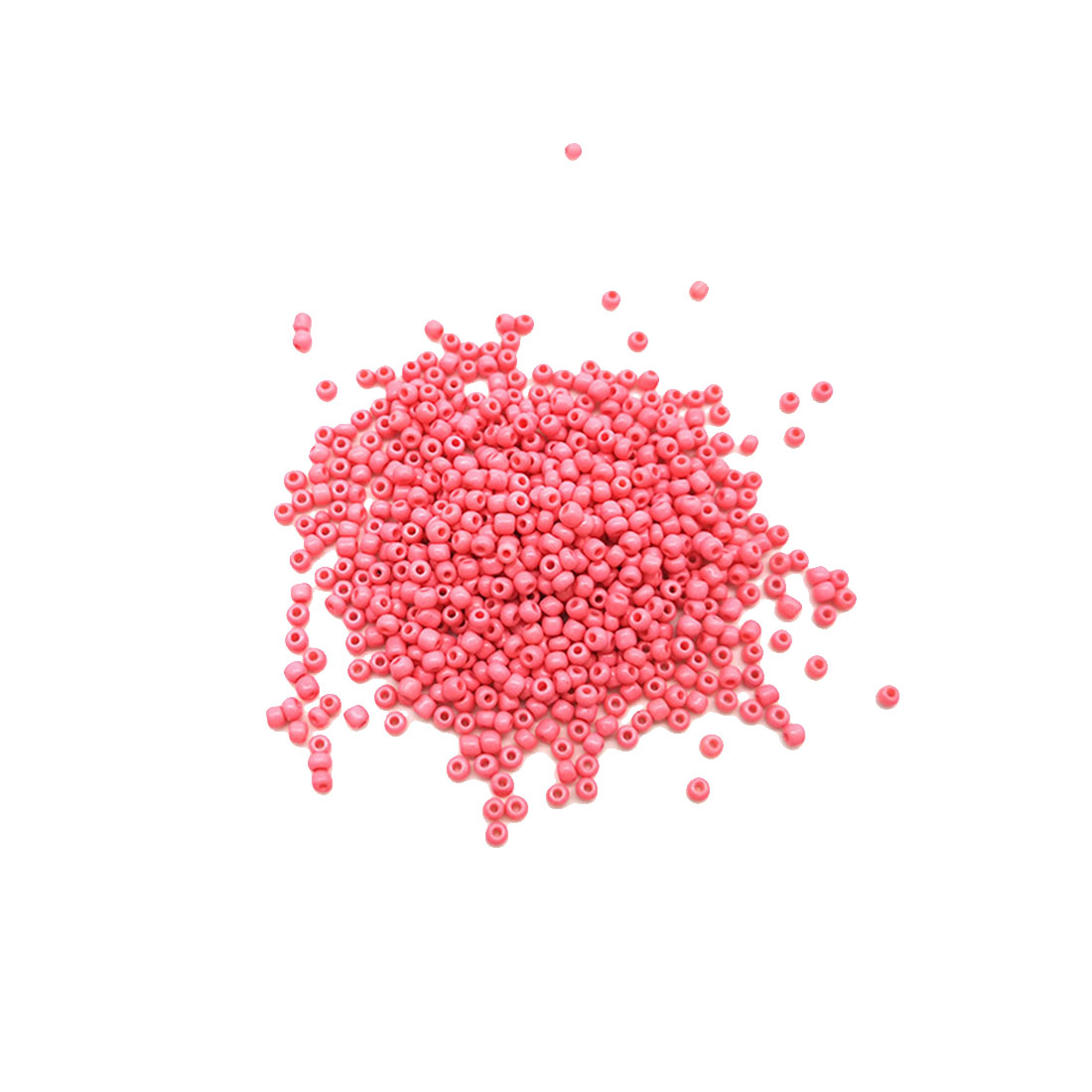 polvo de color rosa