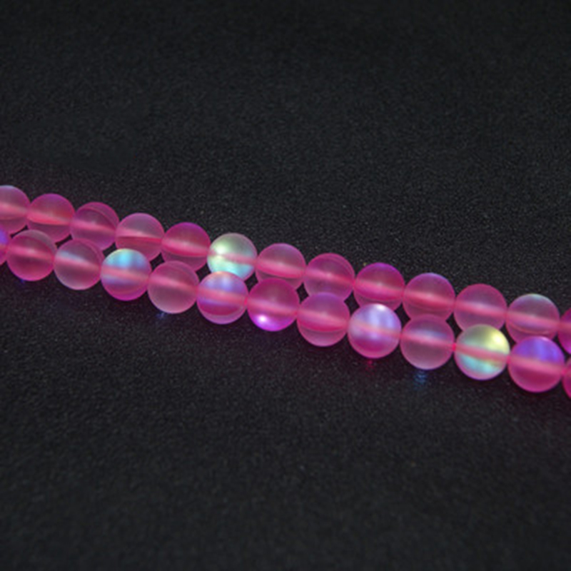 Rose 6MM62 beads