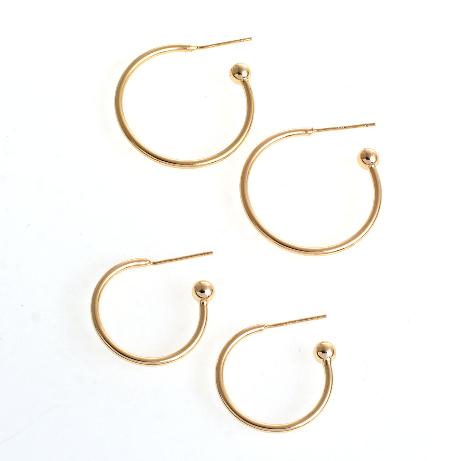 gold 24*4*2mm