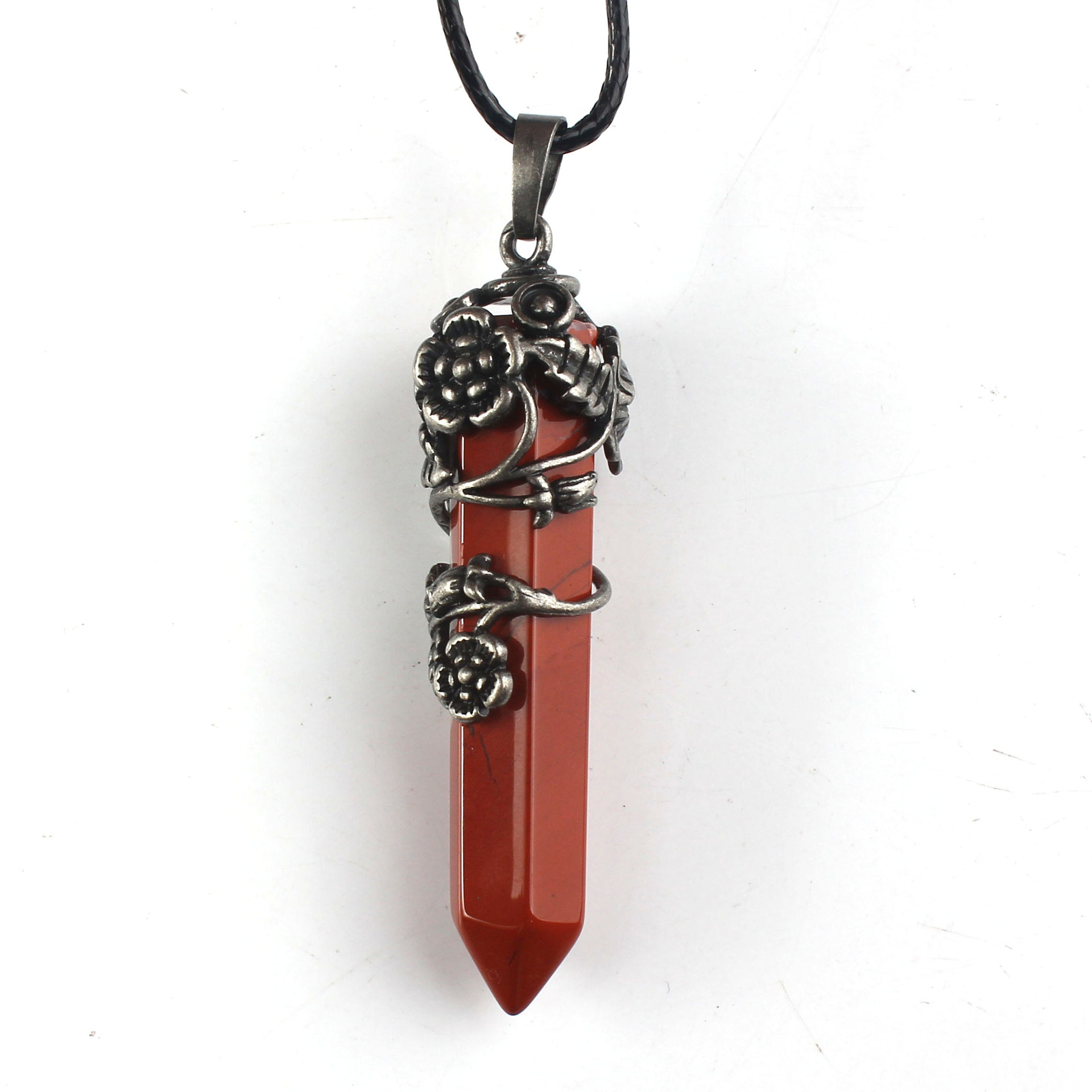 red jasper jaspe rouge