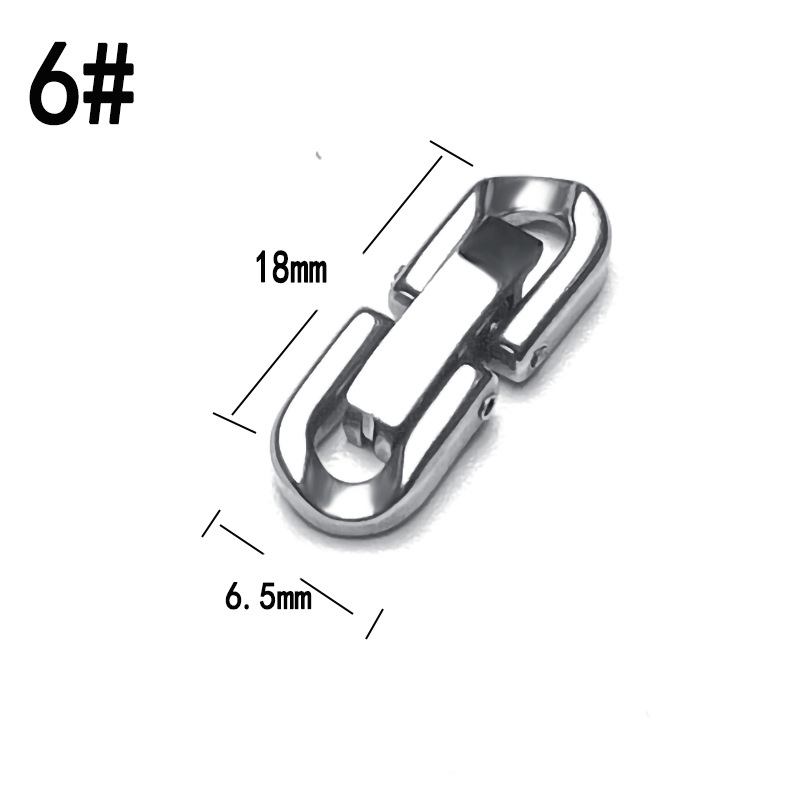 1:6#for5-6mm chain