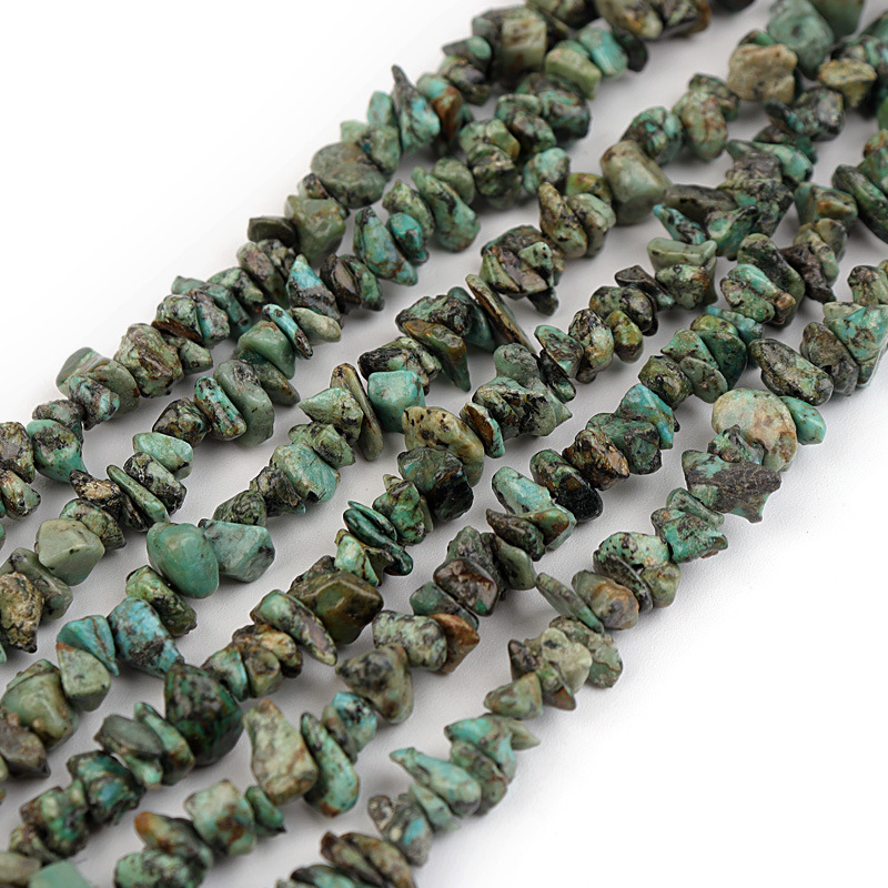 12:African turquoise