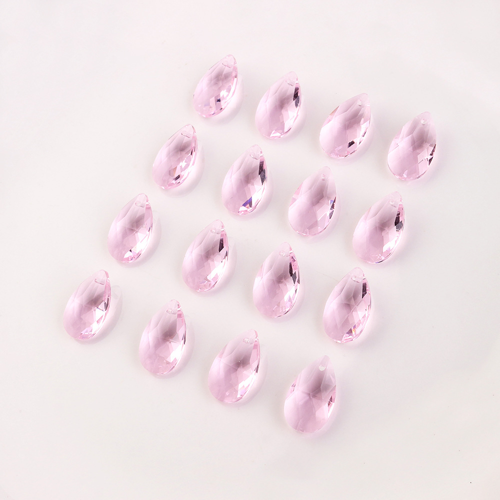 9:crystal pink