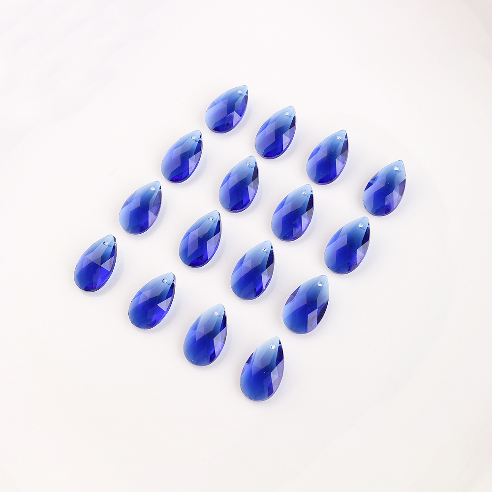 11:Azul cristal