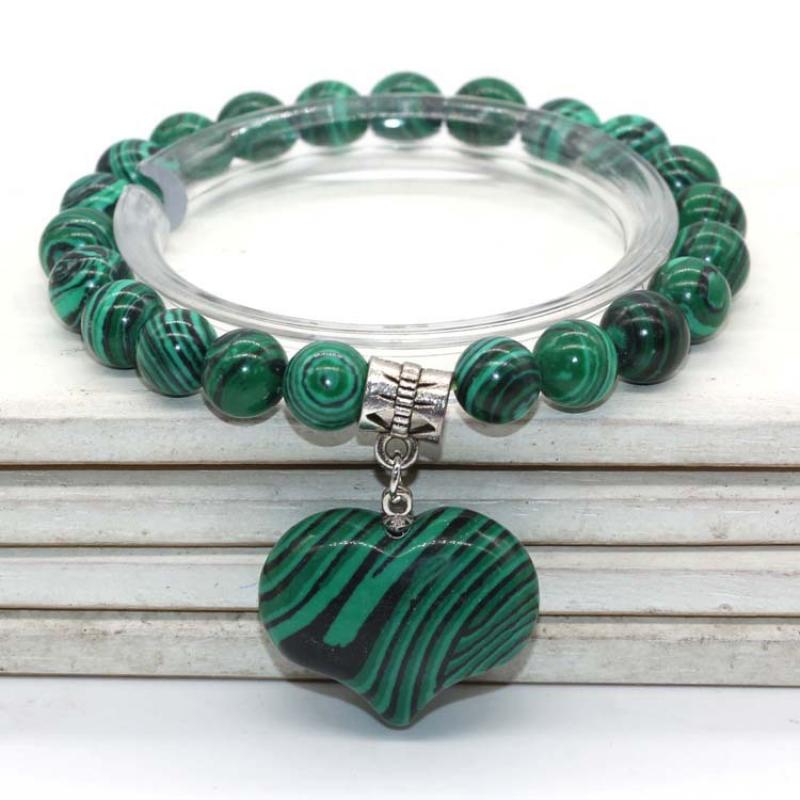 10 malachite