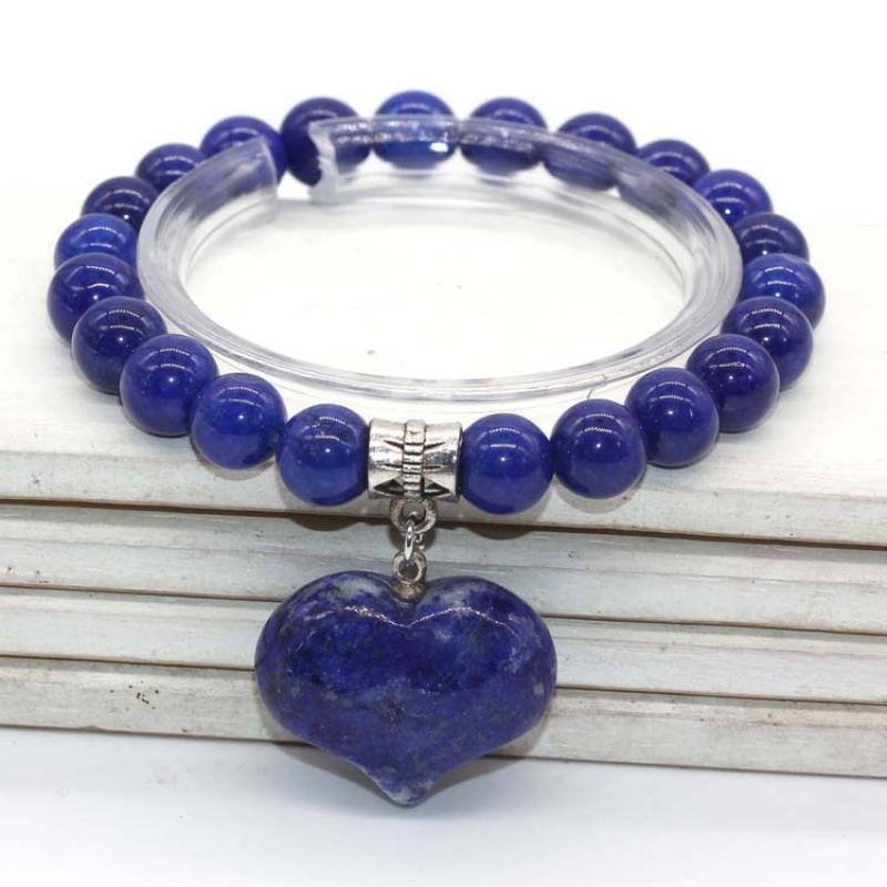 4 lapis lazuli