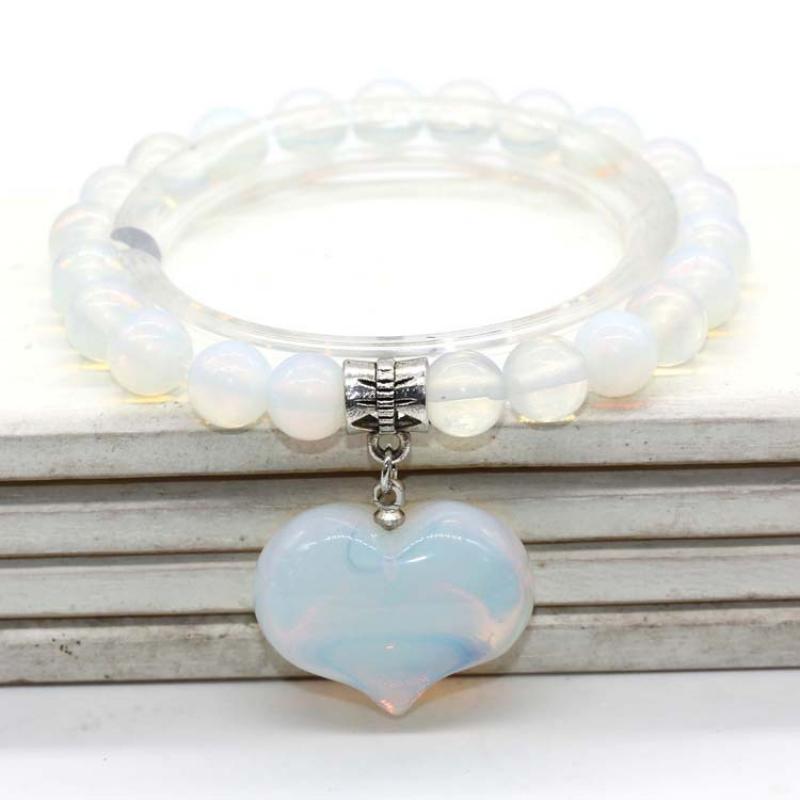 11 sea opal