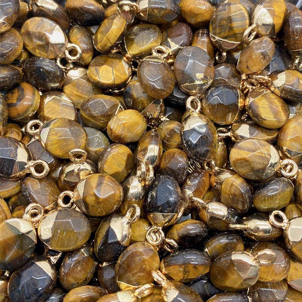 14 tiger eye