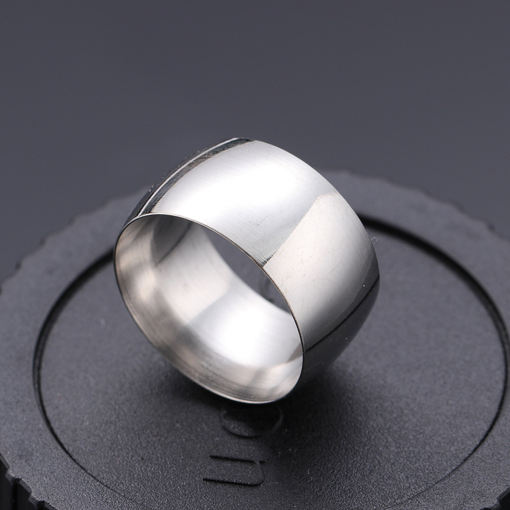 12mm inner and outer ball steel #8