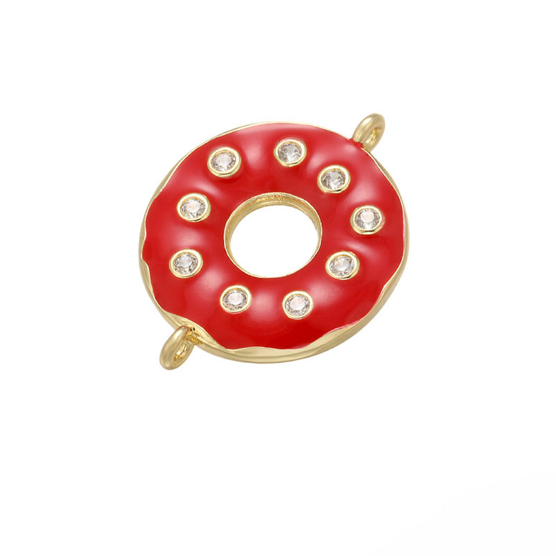 Red gold 15mm (small)