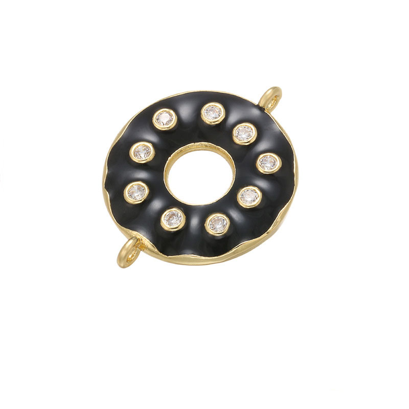 Black gold 15mm (small)