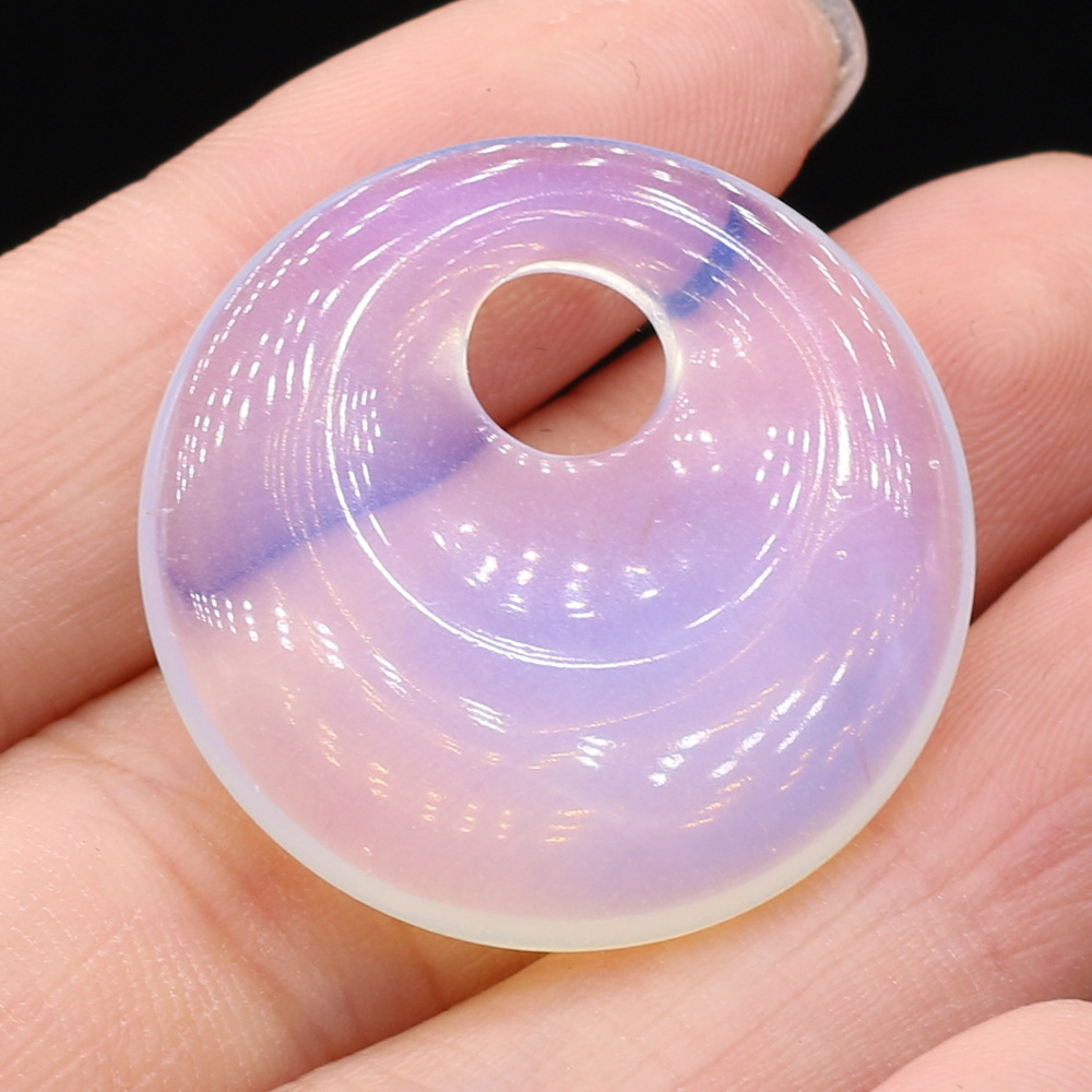 Opal diameter 30mm