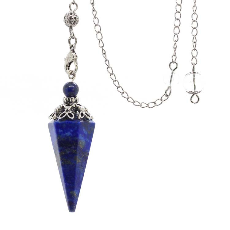 3:Lapis lazuli