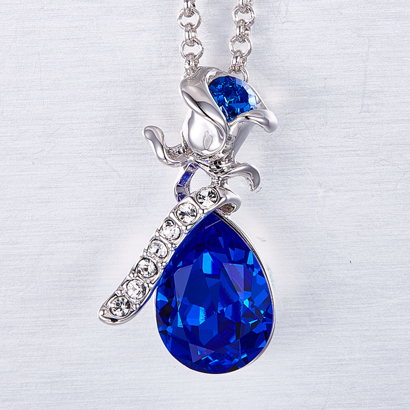 4:Blue Crystal