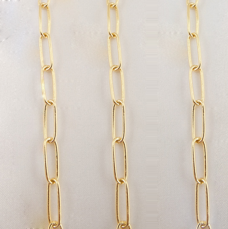 14K gold plated  212SD-5*14