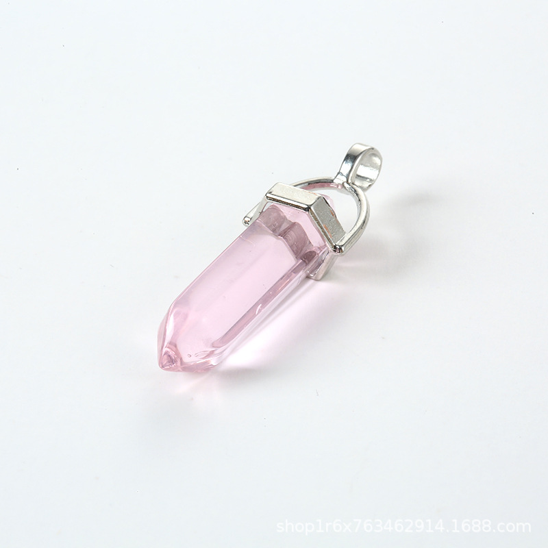 crystal pink