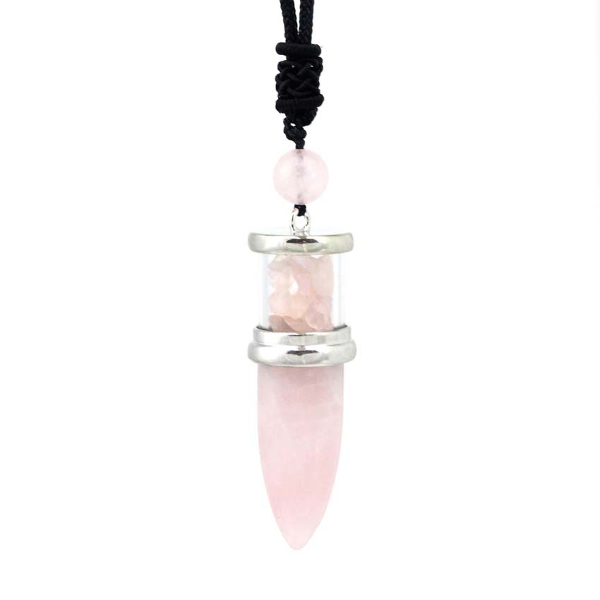 Quartz Rose