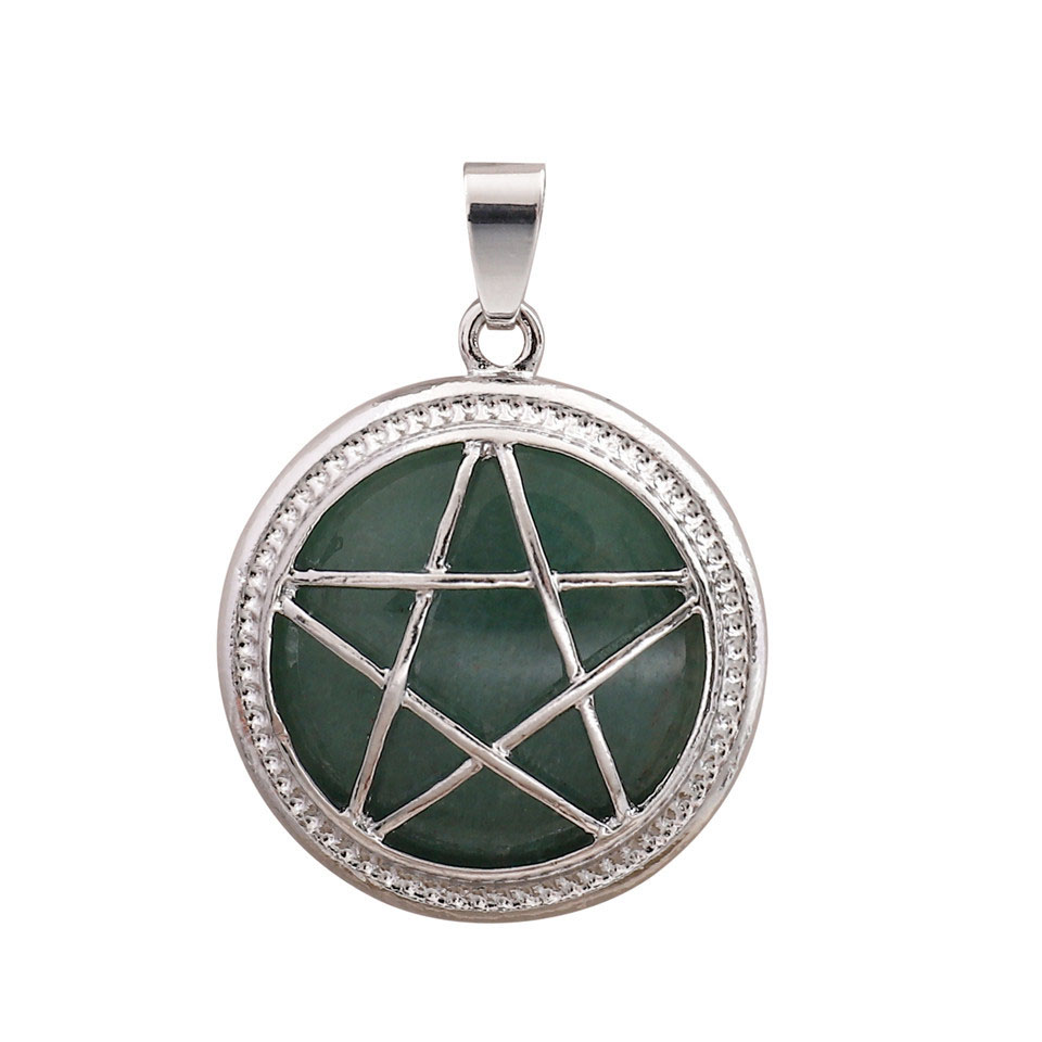 4:Aventurine vert