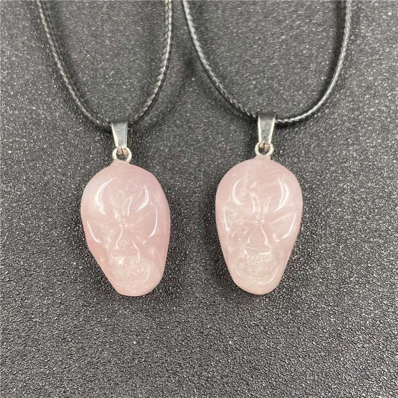 Rose Quartz