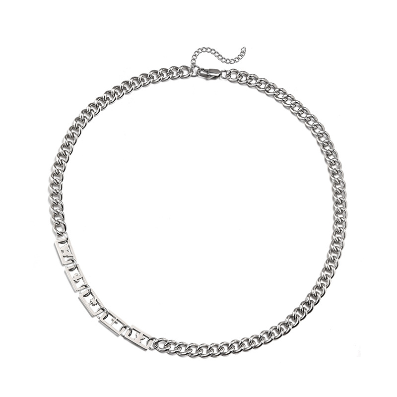 2:Necklace 50cm