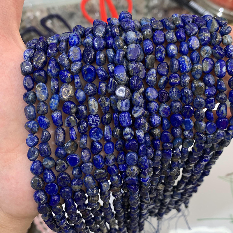 5 lapis-lazuli