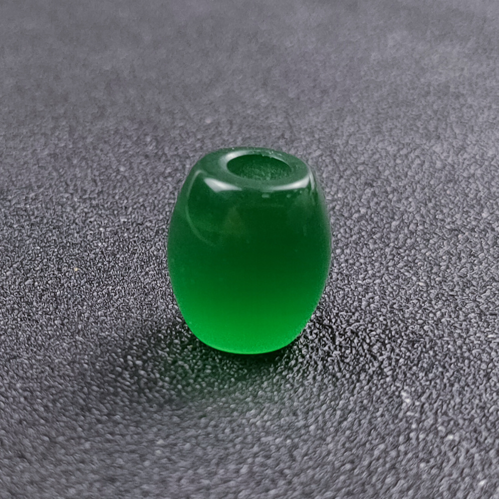5:Green opal