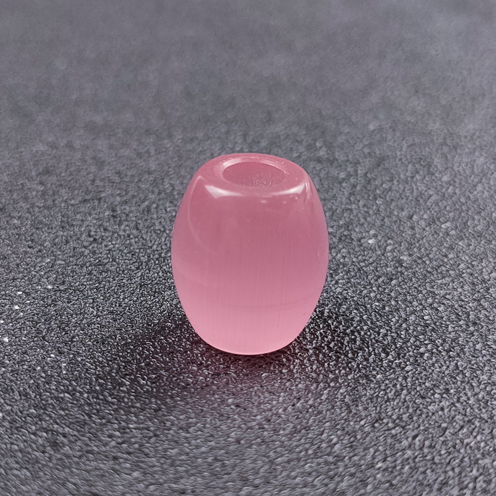 Pink opal