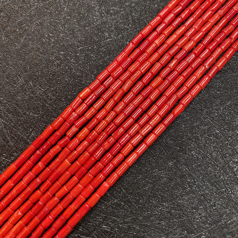 red  2x4mm