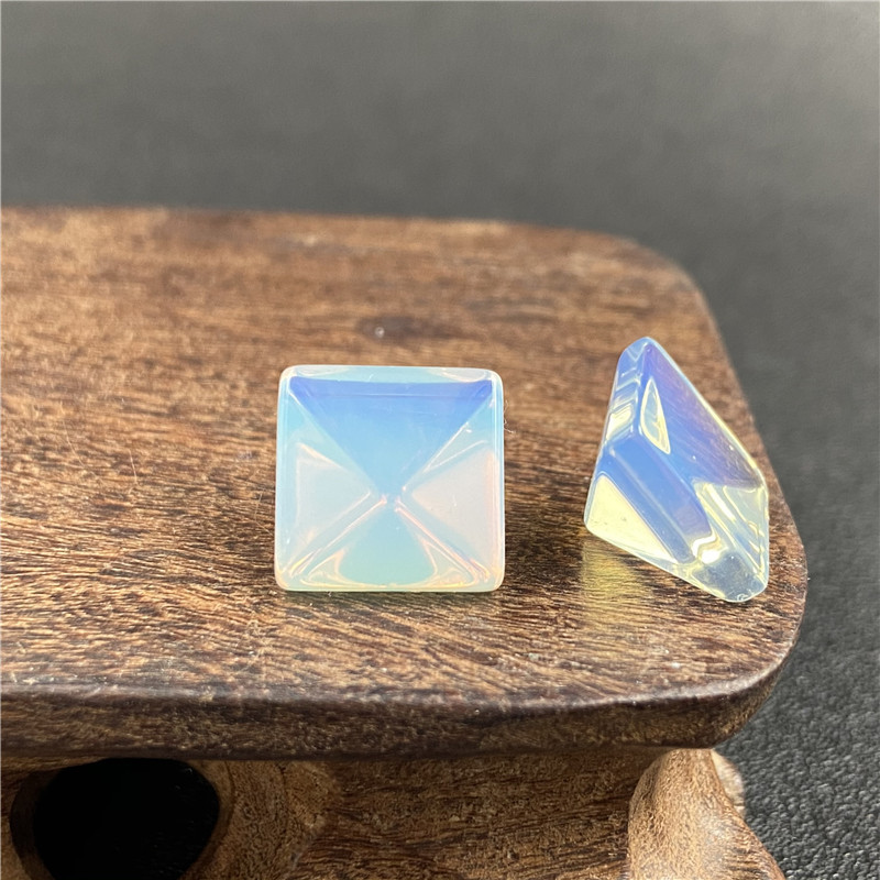 1:More opal