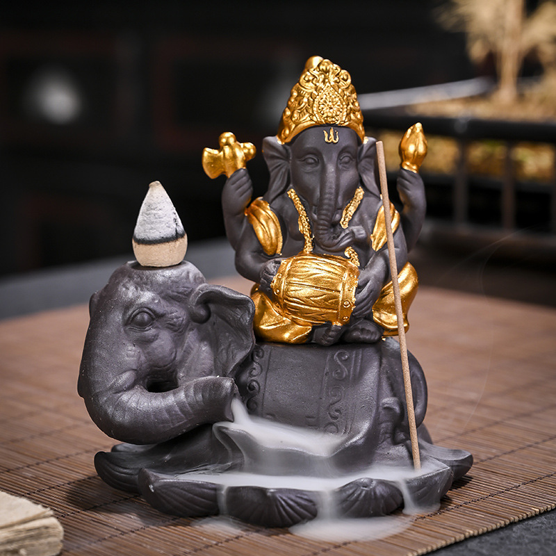 2:B Ganesha