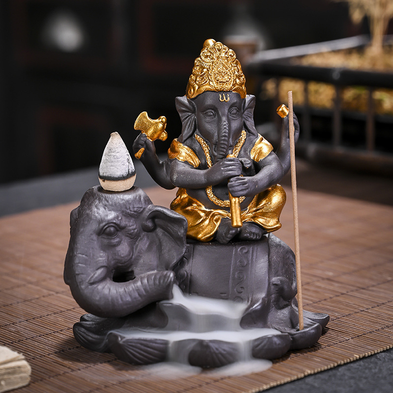 3:C Ganesha