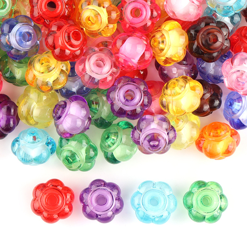1:Lantern beads,11.4x9.5mm