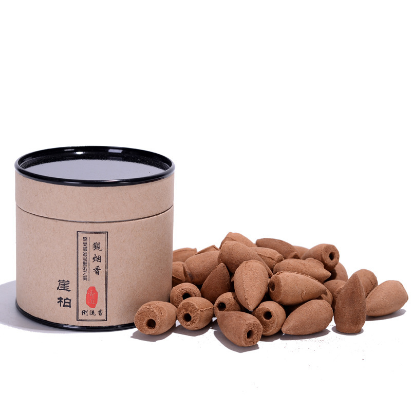 Thuja fragrant (40 capsules box)