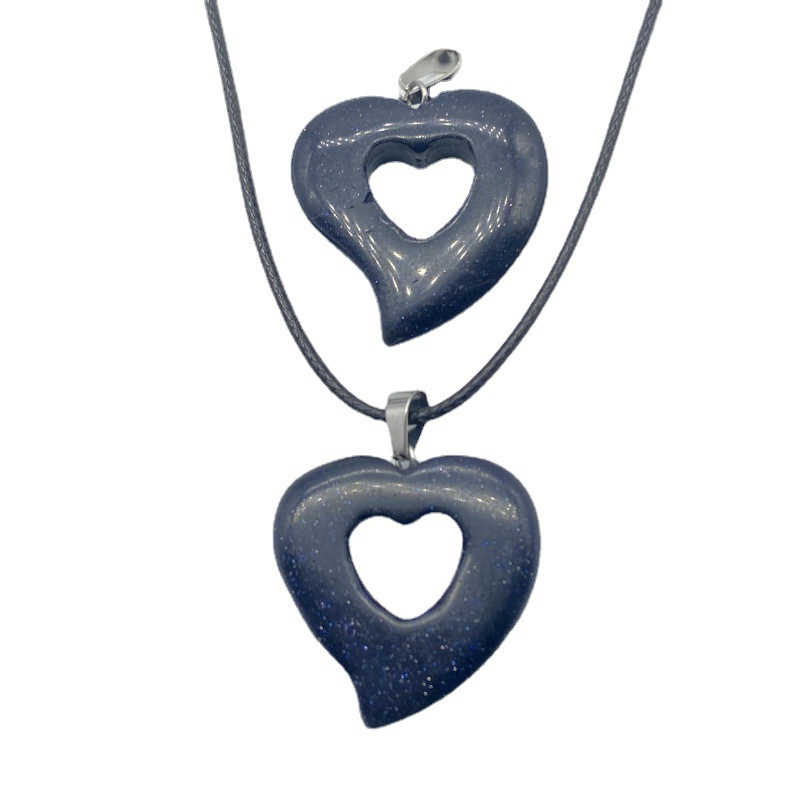 1:Blue Goldstone