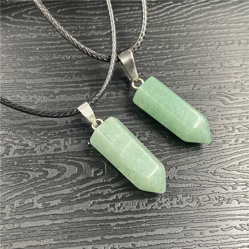 3:Green Aventurine