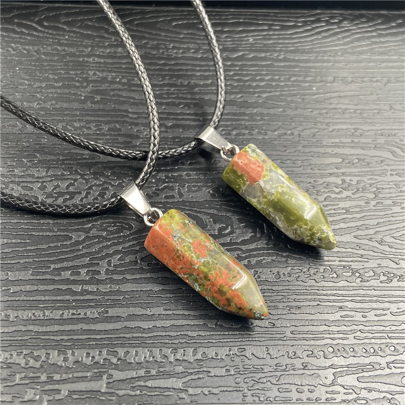 Unakite