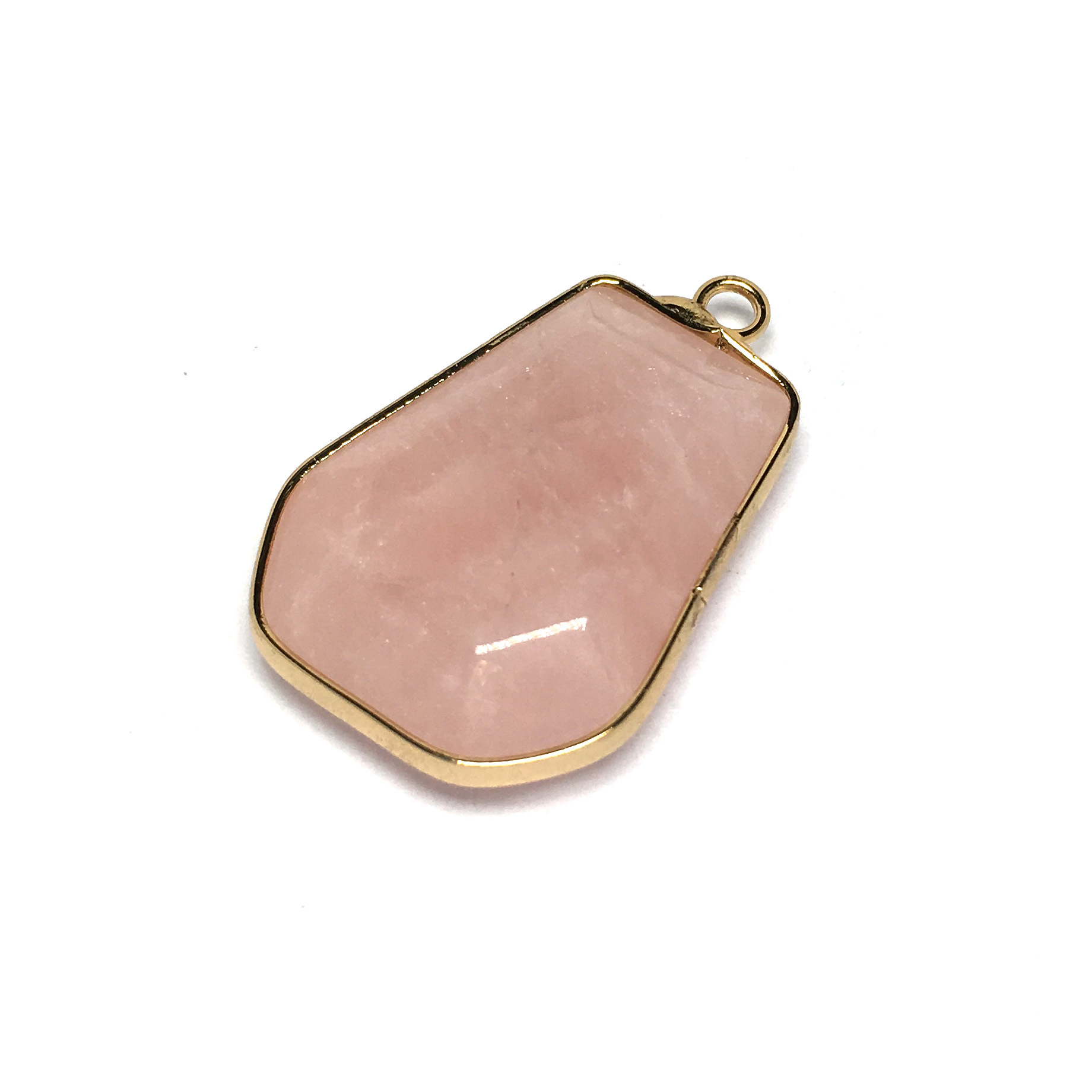 3:Rose Quartz