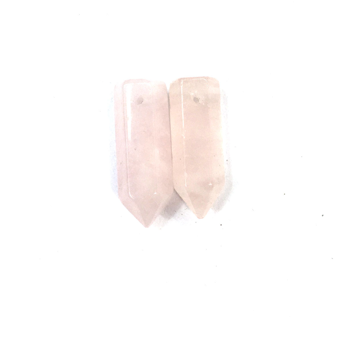 4:Rose Quartz