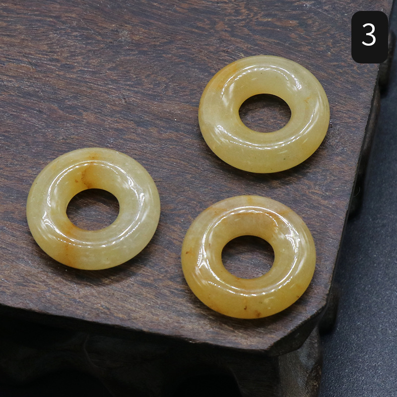 3:Jade geel