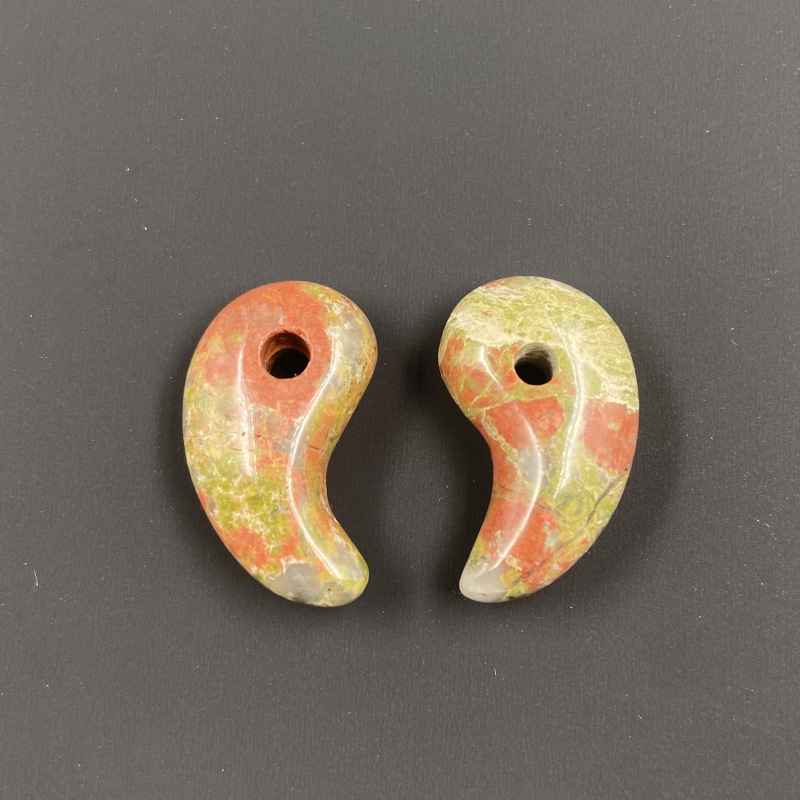 Unakite